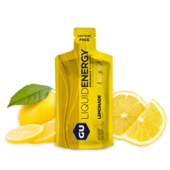 GU LIQUID GEL | THỨC UỐNG NĂNG LƯỢNG LIQUID GEL GU ENERGY