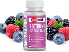 Viên Kẹo Nhai Bổ Sung Điện Giải SaltStick FastChews