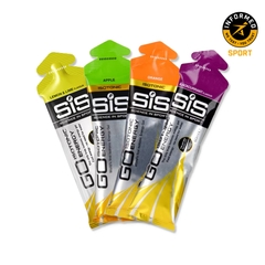 Gel Năng Lượng Go Isotonic Energy - 60ml - 87kcal