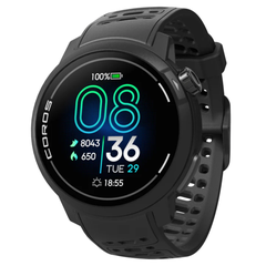 [KM]Đồng Hồ GPS Thể Thao COROS PACE Pro - tặng áo Coros và bình nước
