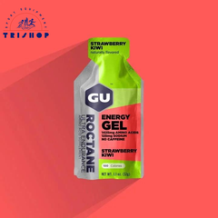 Gel Năng lượng GU Roctain