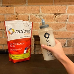Bình Softflask Tailwind Hydrapak 500ml