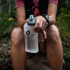 Bình Softflask Tailwind Hydrapak 500ml