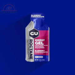 Gel Năng lượng GU Roctain