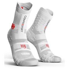 Tất chạy bộ Compressport Pro Racing Socks V3.0