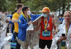 CHĂN BẠC GIỮ NHIỆT CỨU HỘ KHẨN CẤP LEO NÚI 160*210cm