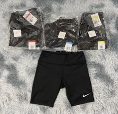 Quần chạy bộ đùi Nữ Nike