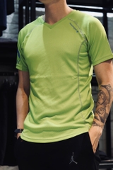 Áo chạy bộ T-Shirt Raidlight Nam Technical SS