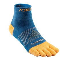 Tất 5 ngón Aonijie cổ trung E4806S