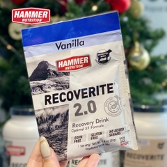 Bột Phục hồi cơ Recoverite