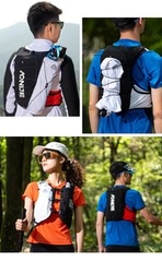 Vest/Balo nước Aonijie C9116 - dung tích 10L