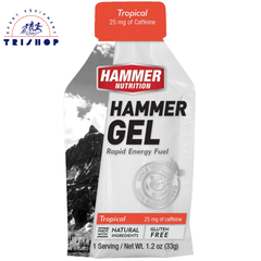 Gel năng lượng Hammer