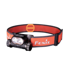Đèn pin đội đầu Fenix HM65R-T V2.0 sáng 1600 lumens chiếu xa 170m chuyên chạy trail