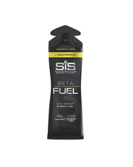 Gel Năng Lượng SiS Gel Beta Fuel  60ml - 160kcal