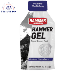 Gel năng lượng Hammer