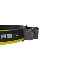 Đèn pin đội đầu Nitecore HC60 UHE sáng 1600 lumen chiếu xa 157m