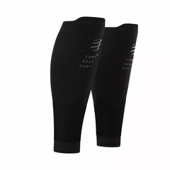 Bó bắp chân Compressport Calf Compression Sleeves R2V2 Flash