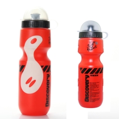 Bình nước thể thao Tour de France xe đạp leo núi 750ml