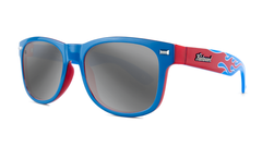 Kính chạy bộ Knockaround - Hot Wheels