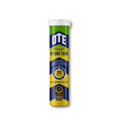 Sủi điện giải OTE Hydro