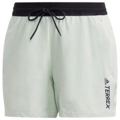Quần Adidas Nữ Liteflex SHLD99 - Màu Linen Green