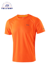 Áo chạy bộ T-shirt Arsuxeo  Nam T1602