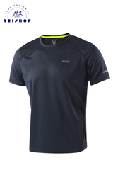Áo chạy bộ T-shirt Arsuxeo  Nam T1602