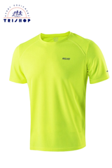Áo chạy bộ T-shirt Arsuxeo  Nam T1602