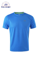 Áo chạy bộ T-shirt Arsuxeo  Nam T1602
