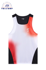 Áo chạy bộ Singlet Macondo MA059