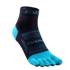 Tất 5 ngón Aonijie cổ trung E4802