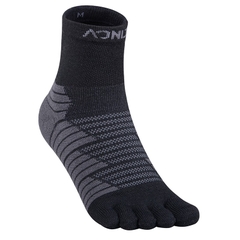 Tất 5 ngón Aonijie cổ cao loại dày E4819