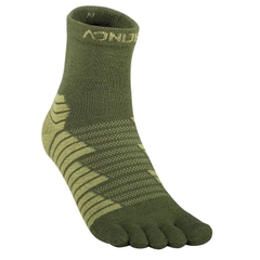 Tất 5 ngón Aonijie cổ cao loại dày E4819