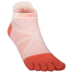 Tất 5 ngón Aonijie cổ ngắn E4824