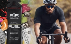 Gel Năng Lượng SiS Gel Beta Fuel  60ml - 160kcal
