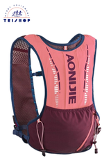 Vest/Balo running trail Aonijie C9102 dung tích 5L Freesize