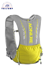 Vest/Balo running trail Aonijie C9102 dung tích 5L Freesize
