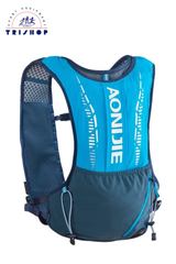 Vest/Balo running trail Aonijie C9102 dung tích 5L Freesize