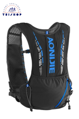 Vest/Balo running trail Aonijie C9102 dung tích 5L Freesize