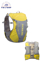 Vest/Balo running trail Aonijie C9103 dung tích 10L