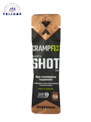 Nước uống ngăn ngừa chống chuột rút Crampfix Shots 20ml