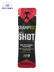 Nước uống ngăn ngừa chống chuột rút Crampfix Shots 20ml