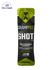 Nước uống ngăn ngừa chống chuột rút Crampfix Shots 20ml