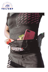 Đai chạy bộ Compressport Free Belt Pro
