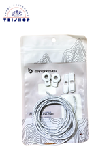 Dây giày khóa Racing Laces hiệu Map Brother