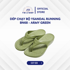 Dép chạy bộ YSANDAL RUNNING BN68