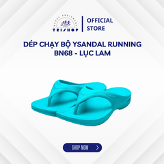 Dép chạy bộ YSANDAL RUNNING BN68