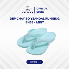 Dép chạy bộ YSANDAL RUNNING BN68