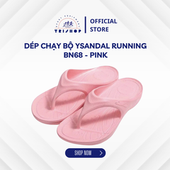 Dép chạy bộ YSANDAL RUNNING BN68