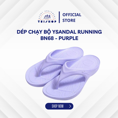 Dép chạy bộ YSANDAL RUNNING BN68